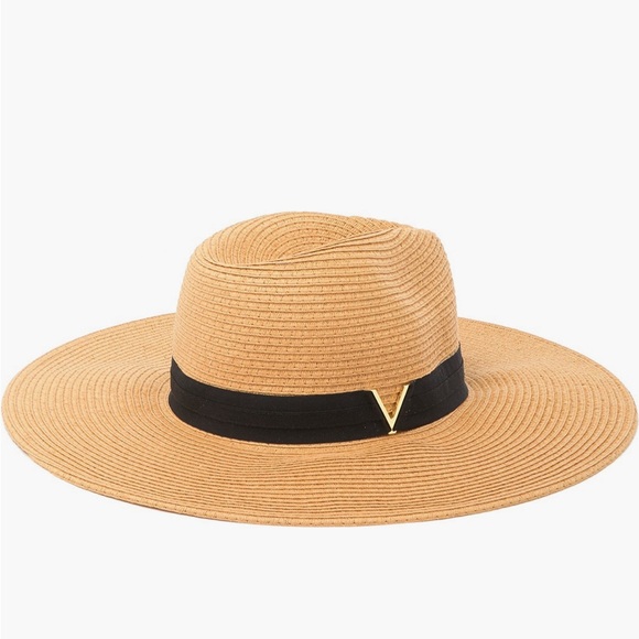 Vince Camuto Accessories - Vince Camuto Panama hat